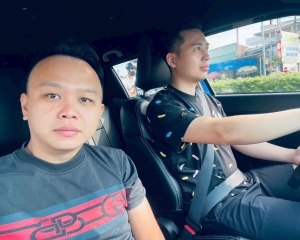 Thu mua ô tô cũ khắp 64 tỉnh thành cả nước