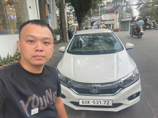 Dịch Vụ Thu Mua Xe Ô Tô Cũ Gò Vấp Giá Cao – Nhanh Gọn, Uy Tín | ThuMuaXe.com.vn
