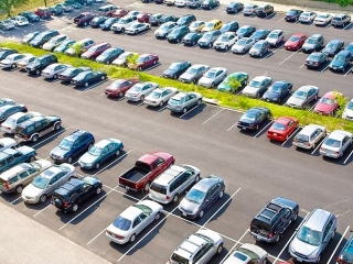 Minh Tâm Auto chuyên thu mua ô tô cũ 10 năm kinh nghiệm