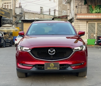 CX5 Premium Signature AWD 2020